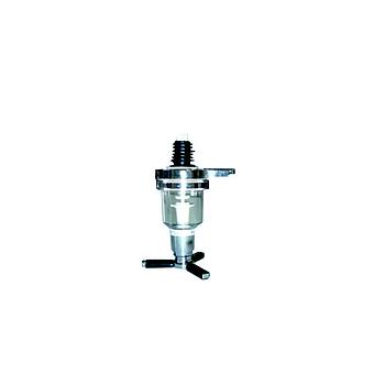 Rolha Medidora 4Cl Eclipse Cromada Bd05347                  