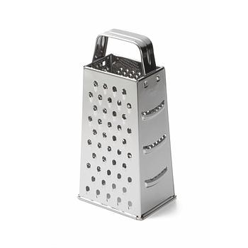 Ralador 4 Faces Inox 20Cm 328020 Pujadas                    