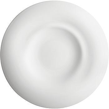 Prato Porcelana Linha Orb Yis Diamt-31 Cm Porvasal          