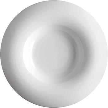 Prato Porcelana Linha Orb Aro Diamt-31 Cm Porvasal          