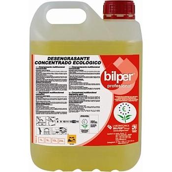 Degrasan Desengordurante Concentrado Ecolog. 5Lt            