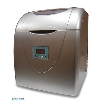 Maquina De Gelo Sobre Bancada Lcd 15 Ke (Udifri)            