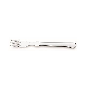 Garfo Para Bife Tridente 491.4519.19 Inox Sico              