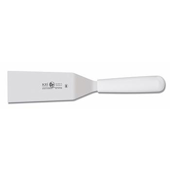 Espatula Curva 16Cm 542.6025.16 Cabo Br Icel                