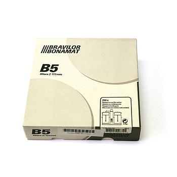 Filtro Papel Para Cafetaria B-5 250 Unid                    