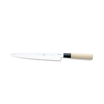 Faca Japonesa Yanagi Filetar 20 Cm Tsubazo                  