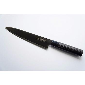 Faca Carnes Frias Fd-1569 21Cm Linha Zen Tojiro             