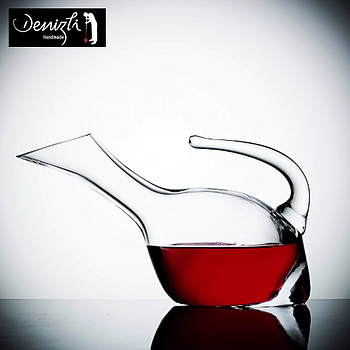 Decanter Vidro 1,25 Lts 16169 Pasabahce                     