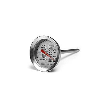 Termometro Para Carnes Inox 60-87ºc  95-212                 