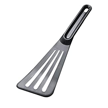 Espatula Perf. Poliamida Cinza 220ºc 300.150.90 (Matfer)    