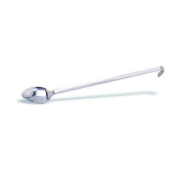 Colher Monobloco Profissional Inox 37Cm                     