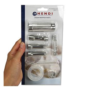 Kit De Reparacao Para Sifao Profi-Line  Hendi               