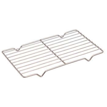Grelha Para Interior De Conteiner 1/2 Inox                  