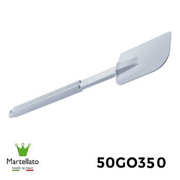 Rapa Tachos Silicone Cabo Melamina Go350 35Cm               