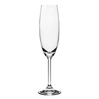 Gastro Flute Champanhe 220 Cc Bohemia                       