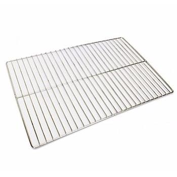Grelha Gn 1/1 Inox  Com 20 Barras Verticais Hendi           