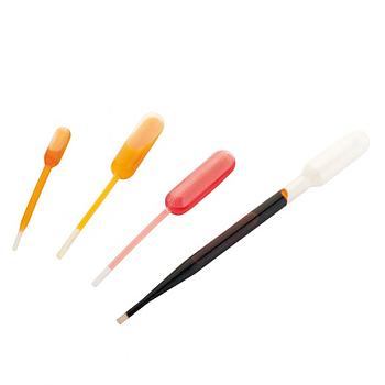 Pipeta 4 Ml Transparente Peld (1000 Unid.)                  