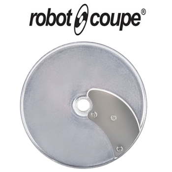 Disco Fatiador  Robot Coupe 5Mm Cl50/502/602  ( 28065 )     