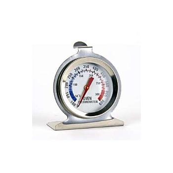 Termometro Para Forno Inox 50-300ºc 95-008                  