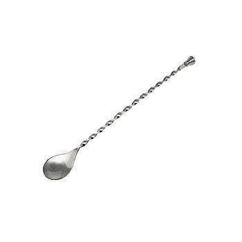 Colher Barman 28 Cm Inox  (Lizotel)                         