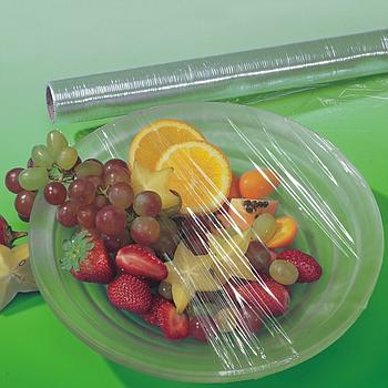 Plastico Para Embrulhar 300 M 30 X 30 Cm Perfurado          
