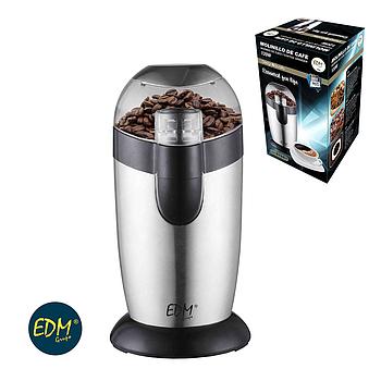 Moinho De Cafe 120W Edm                                     