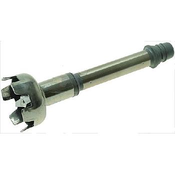 Pe Completo P/Triturador Mmp 240Vv Robot Coupe              