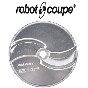 Disco Fatiador 2Mm 28063 Robot Coupe Cl50                   