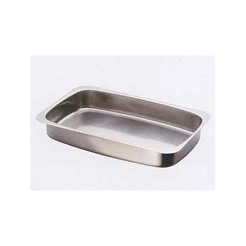 Assadeira Inox Artame S/Asas 198 40X27 Cm                   