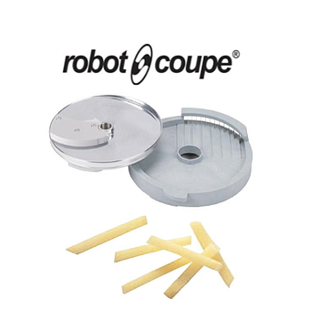 Disco Bat.Frita 8X8Mm Robot Coupe Cl50/502 (28134)          