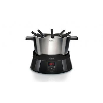 Fondue A Indução  2,5Lts Caso 1000W 230V (Preto)            