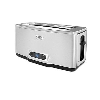 Torradeira Caso Inox4                                       