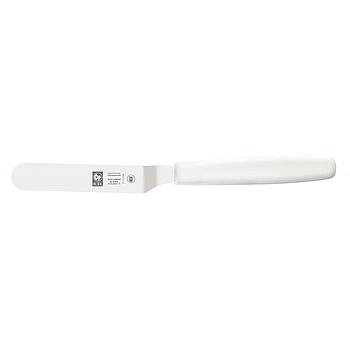 Espatula Cabo Branco 9Cm Curva Icel                         