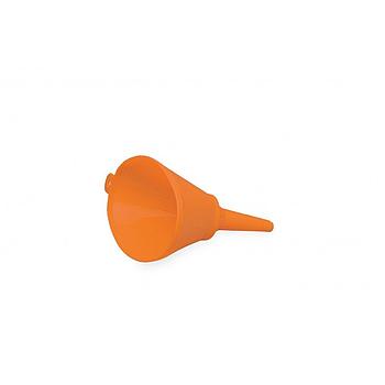 Funil Oval Laranja Fresh   Ref.892 (Faplana)                