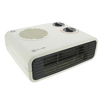 Termo Ventilador 1000/2000W 230V S&P                        