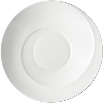 Prato Porcelana Ammonities Plano Diamt-30 Cm Porvasal       