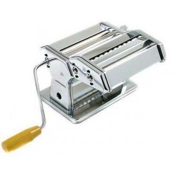 Maquina Esticar Massa 16,5 Cm Jsl180 Inox (Aa)              