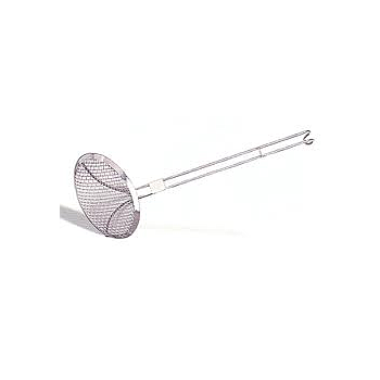 Espumadeira Rede Inox 16Cm Wk160 (Js)                       