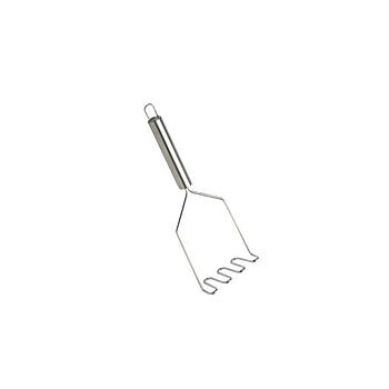 Esmagador De Batata Inox 25 Cm                              