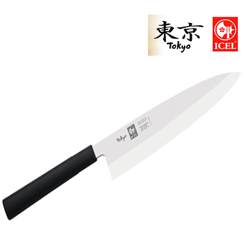 Faca Sushi Deba Linha Tokyo 261.Tk10.21 Icel                