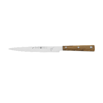 Faca Yanagi - Sashimi Linha Nakato Olive 21Cm Sico          