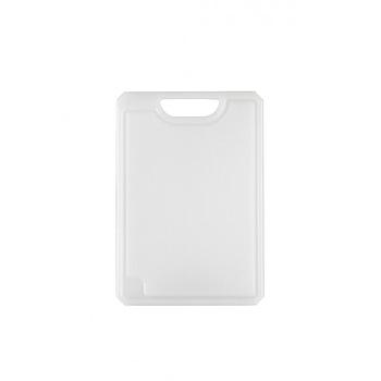 Tabua Cozinha 255X370Mm Branca Ref.813 (Faplana)            
