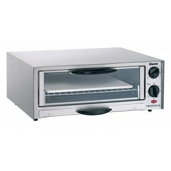 Forno De Pizza "Pronto 15" Pizza De 28 Cm  230V             