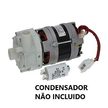 Electrobomba 0,10 Hp 230V  Ae35.21 Ap35.21 Aristarco (397)  