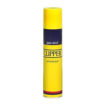 Recarga Gas Azul Clipper 330Ml                              