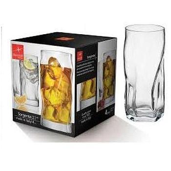 Copo Sorgente Alto T Refresco 45 Cl Bormioli                