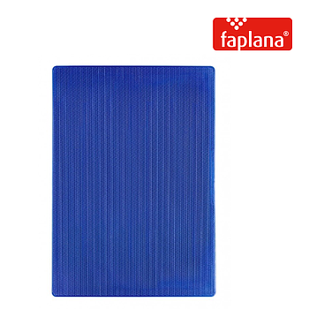 Tabua Cozinha 325X460Mm Azul Ref.822 (Faplana)              