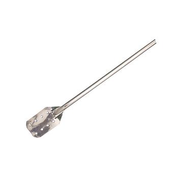Remo Inox C/Furos 91 Cm                                     
