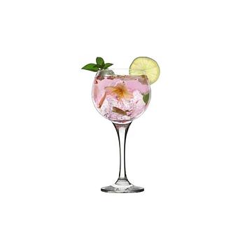 Calice Bistro Cubata Plus 780Cc Pasabahce                   