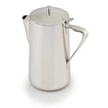 Cafeteira 2 Litros Alta Inox  C11701  (Lz)                  
